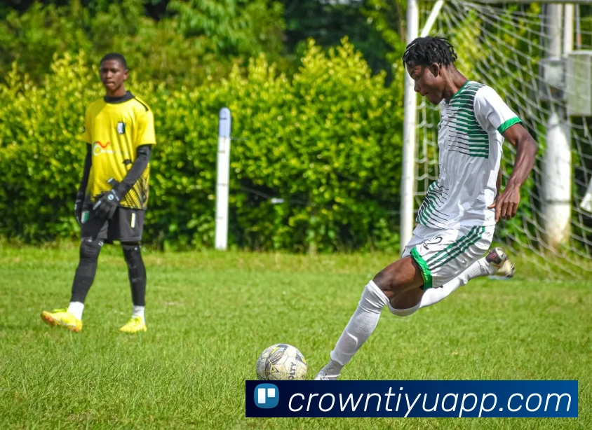 皇冠体育品牌故事