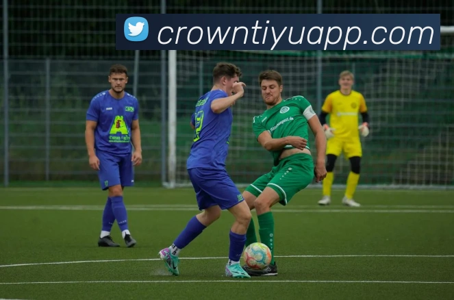 皇冠体育APP 体育赛事宣传图